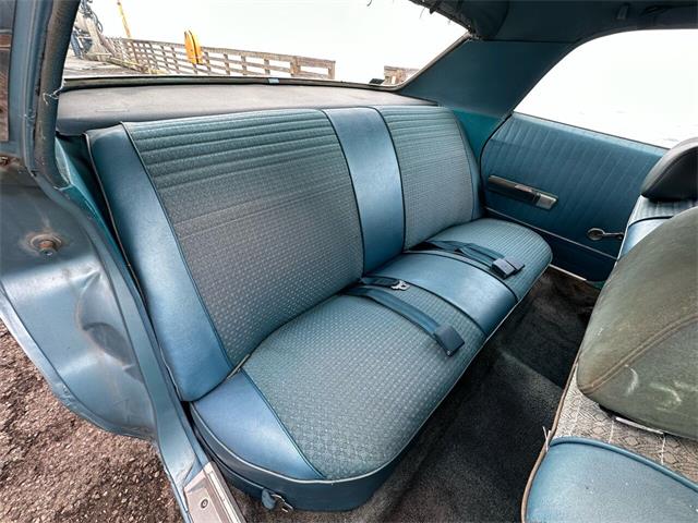 1970 Plymouth Fury (CC-1683123) for sale in Monterey, California