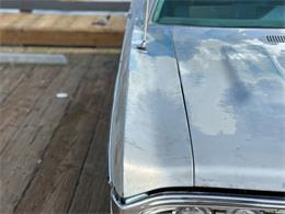 1970 Plymouth Fury (CC-1683123) for sale in Monterey, California