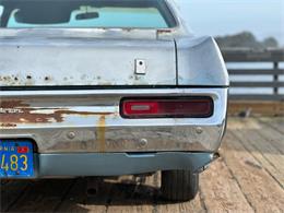 1970 Plymouth Fury (CC-1683123) for sale in Monterey, California
