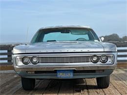 1970 Plymouth Fury (CC-1683123) for sale in Monterey, California