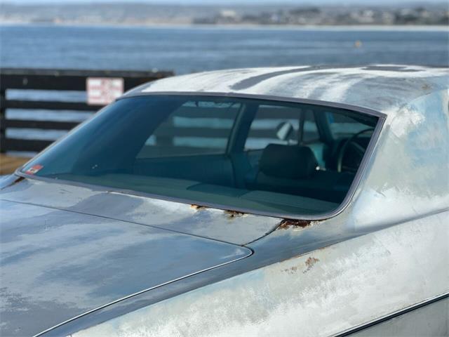 1970 Plymouth Fury (CC-1683123) for sale in Monterey, California