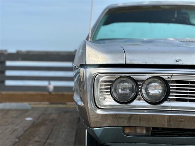 1970 Plymouth Fury (CC-1683123) for sale in Monterey, California