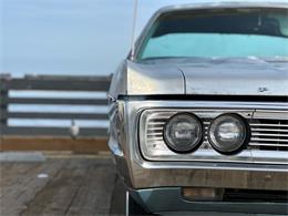 1970 Plymouth Fury (CC-1683123) for sale in Monterey, California
