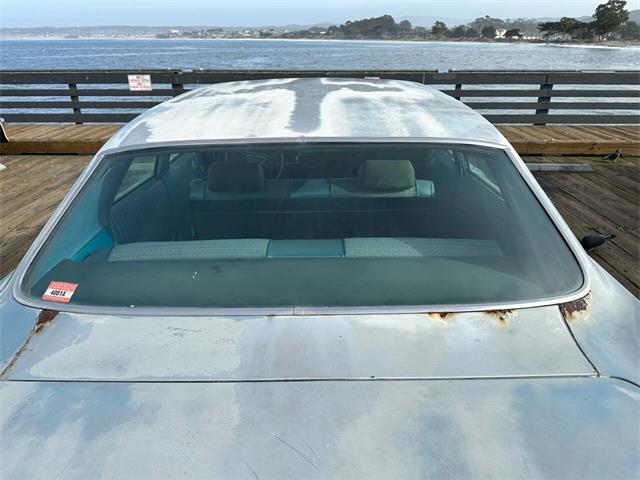 1970 Plymouth Fury (CC-1683123) for sale in Monterey, California