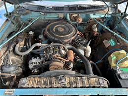 1970 Plymouth Fury (CC-1683123) for sale in Monterey, California
