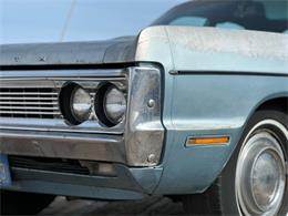 1970 Plymouth Fury (CC-1683123) for sale in Monterey, California