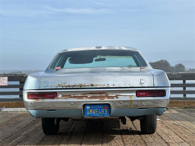1970 Plymouth Fury (CC-1683123) for sale in Monterey, California