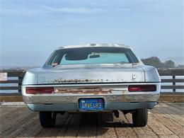 1970 Plymouth Fury (CC-1683123) for sale in Monterey, California
