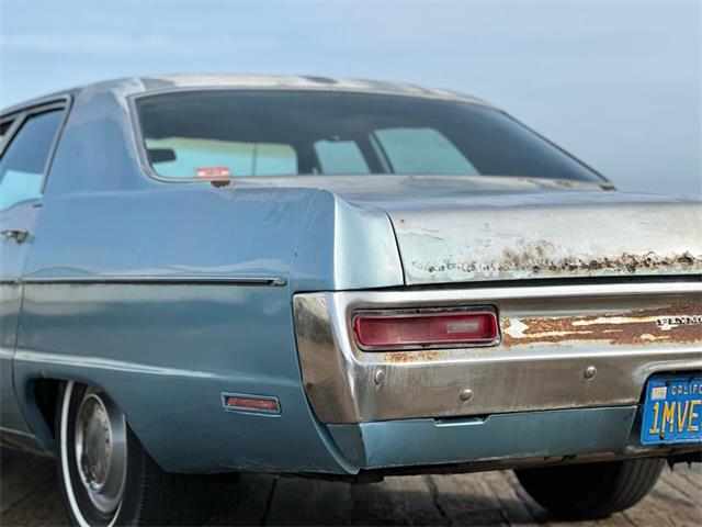 1970 Plymouth Fury (CC-1683123) for sale in Monterey, California