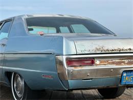 1970 Plymouth Fury (CC-1683123) for sale in Monterey, California