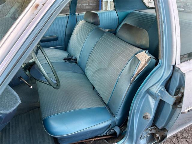 1970 Plymouth Fury (CC-1683123) for sale in Monterey, California