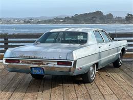 1970 Plymouth Fury (CC-1683123) for sale in Monterey, California