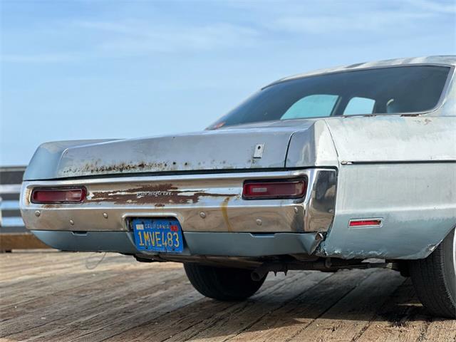 1970 Plymouth Fury (CC-1683123) for sale in Monterey, California
