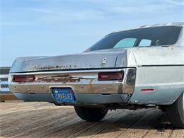 1970 Plymouth Fury (CC-1683123) for sale in Monterey, California