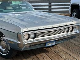 1970 Plymouth Fury (CC-1683123) for sale in Monterey, California