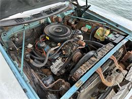 1970 Plymouth Fury (CC-1683123) for sale in Monterey, California