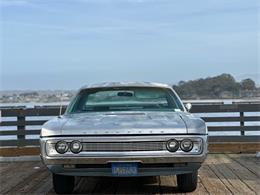 1970 Plymouth Fury (CC-1683123) for sale in Monterey, California