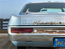 1970 Plymouth Fury (CC-1683123) for sale in Monterey, California