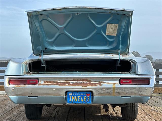 1970 Plymouth Fury (CC-1683123) for sale in Monterey, California