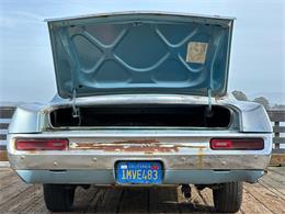 1970 Plymouth Fury (CC-1683123) for sale in Monterey, California