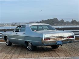 1970 Plymouth Fury (CC-1683123) for sale in Monterey, California