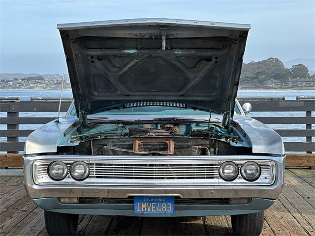 1970 Plymouth Fury (CC-1683123) for sale in Monterey, California