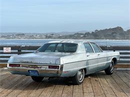 1970 Plymouth Fury (CC-1683123) for sale in Monterey, California