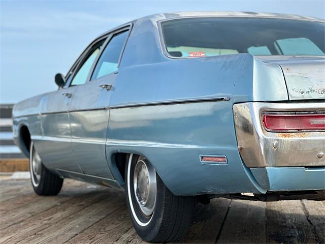 1970 Plymouth Fury (CC-1683123) for sale in Monterey, California