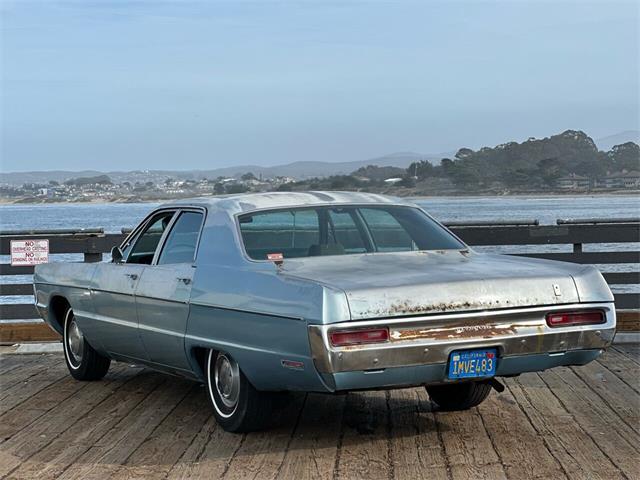 1970 Plymouth Fury (CC-1683123) for sale in Monterey, California