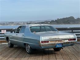 1970 Plymouth Fury (CC-1683123) for sale in Monterey, California