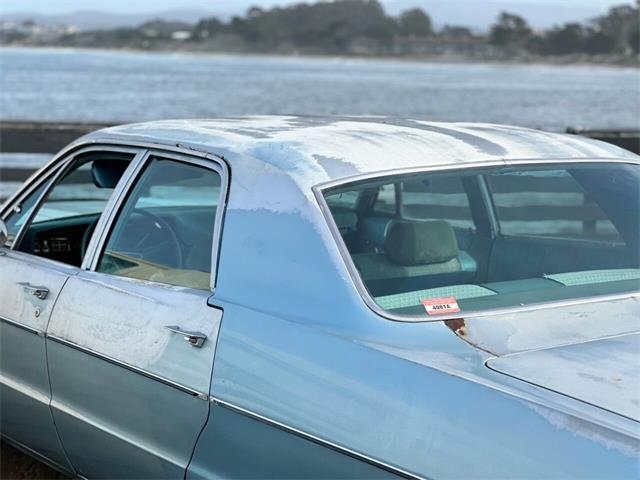 1970 Plymouth Fury (CC-1683123) for sale in Monterey, California