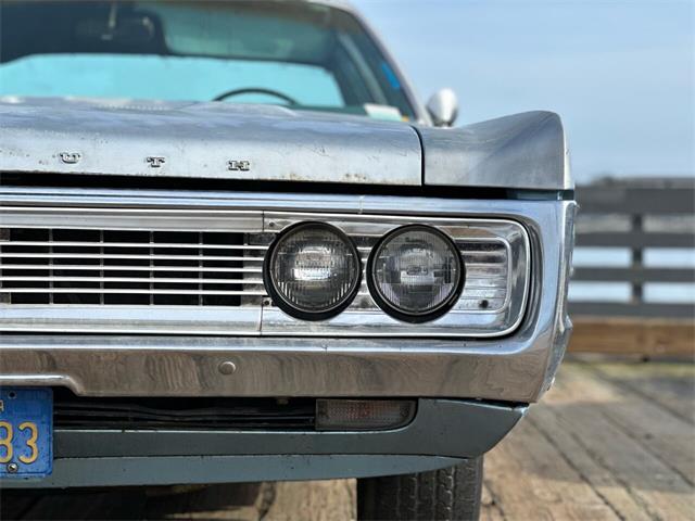 1970 Plymouth Fury (CC-1683123) for sale in Monterey, California
