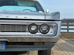 1970 Plymouth Fury (CC-1683123) for sale in Monterey, California