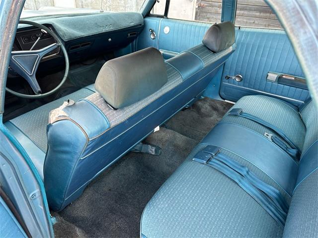 1970 Plymouth Fury (CC-1683123) for sale in Monterey, California