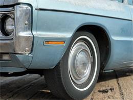 1970 Plymouth Fury (CC-1683123) for sale in Monterey, California