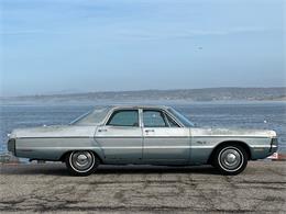 1970 Plymouth Fury (CC-1683123) for sale in Monterey, California