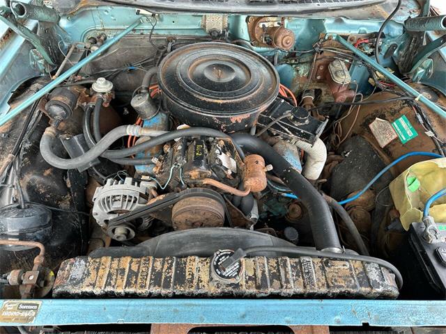 1970 Plymouth Fury (CC-1683123) for sale in Monterey, California