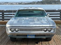1970 Plymouth Fury (CC-1683123) for sale in Monterey, California
