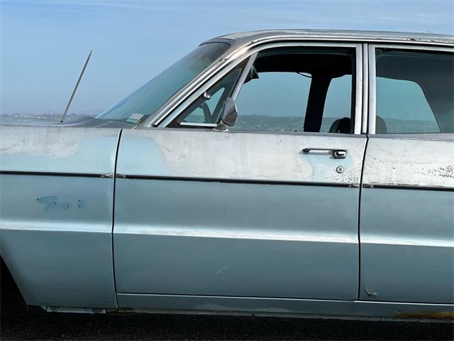 1970 Plymouth Fury (CC-1683123) for sale in Monterey, California