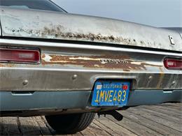 1970 Plymouth Fury (CC-1683123) for sale in Monterey, California