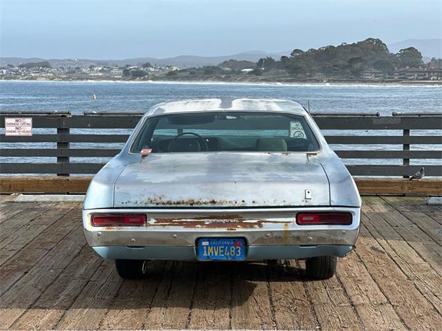 1970 Plymouth Fury (CC-1683123) for sale in Monterey, California