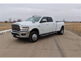 2022 Dodge Ram (CC-1683128) for sale in Clarence, Iowa