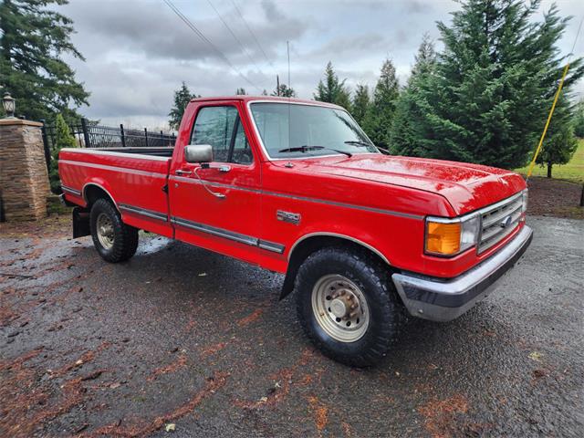 1983 Ford F250 (CC-1683139) for sale in Peoria, Arizona