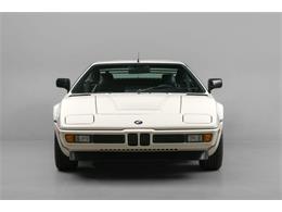 1981 BMW M1 (CC-1683144) for sale in Scotts Valley, California