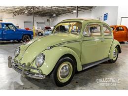 1959 Volkswagen Beetle (CC-1683151) for sale in Marietta, Georgia