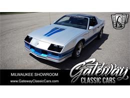1982 Chevrolet Camaro (CC-1683165) for sale in O'Fallon, Illinois