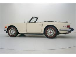 1976 Triumph TR6 (CC-1680317) for sale in St Louis, Missouri