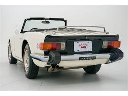 1976 Triumph TR6 (CC-1680317) for sale in St Louis, Missouri