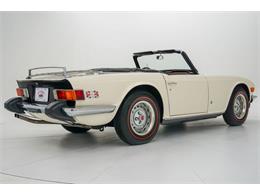 1976 Triumph TR6 (CC-1680317) for sale in St Louis, Missouri