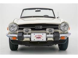 1976 Triumph TR6 (CC-1680317) for sale in St Louis, Missouri